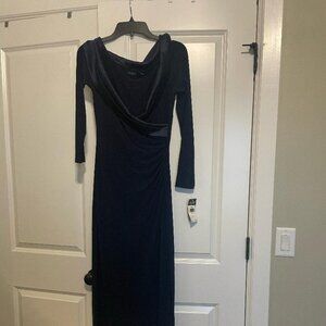 Ralph Lauren Evening Gown